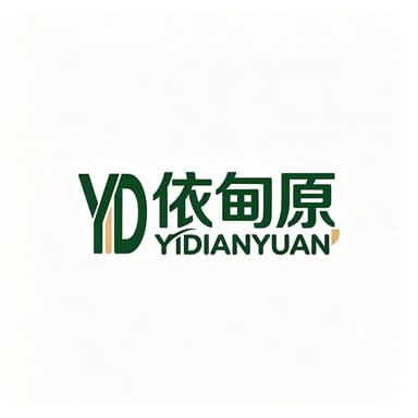 YIDIANYUAN logo