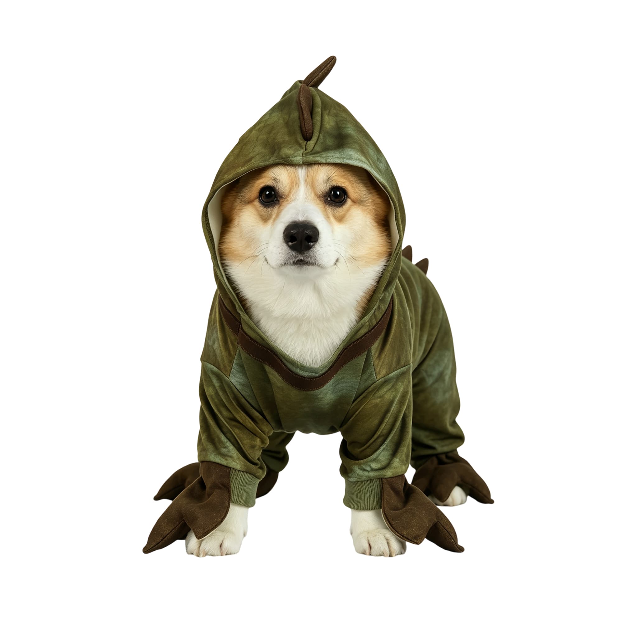 Dinosaur Pet Costume
